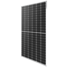 Panel Solar LEAPTON Monocristalino de 620 Watts